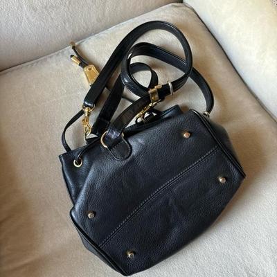 HCL Leathergoods Purse