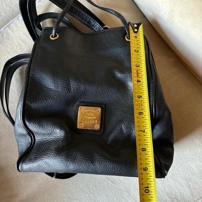 HCL Leathergoods Purse