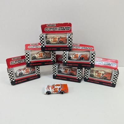 Matchbox Super Stars 1992 Grand National #49 Limited Edition