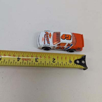 Matchbox Super Stars 1992 Grand National #49 Limited Edition