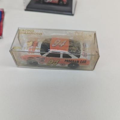 NASCAR Diecast Collectibles