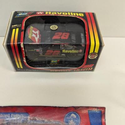 NASCAR Diecast Collectibles