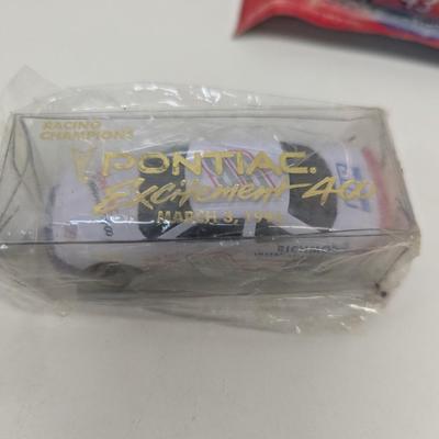 NASCAR Diecast Collectibles