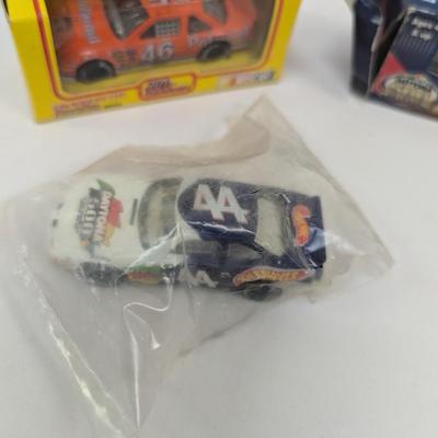 NASCAR Diecast Collectibles