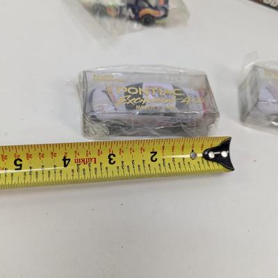 NASCAR Diecast Collectibles
