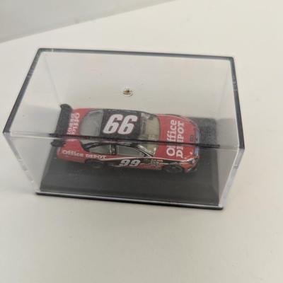 NASCAR Diecast Collectibles