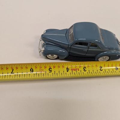 Collectible Cars