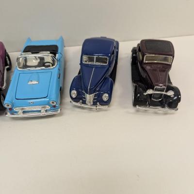 Collectible Cars