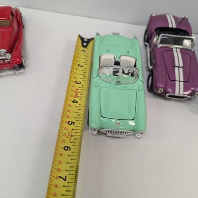 Collectible Cars