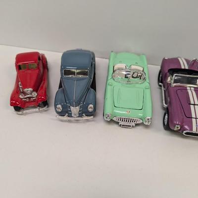 Collectible Cars