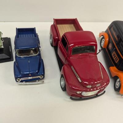 Collectible Cars