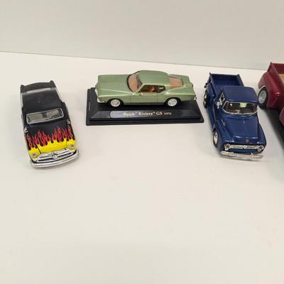 Collectible Cars