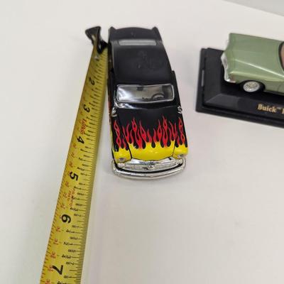 Collectible Cars