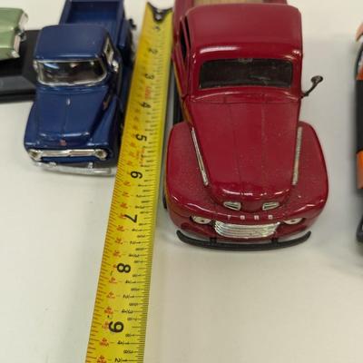 Collectible Cars