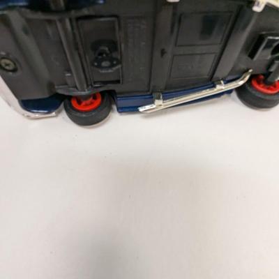 Die Cast Metal Banks