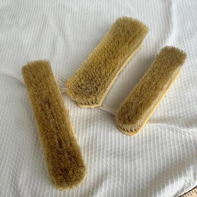 Lot 208 Celluloid Brushes