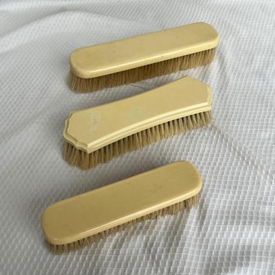 Lot 208 Celluloid Brushes