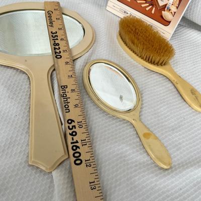 Lot 20 Celluloid Items