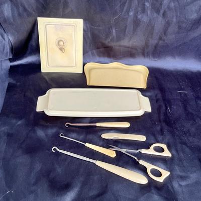 Lot 211 Celluloid Lot