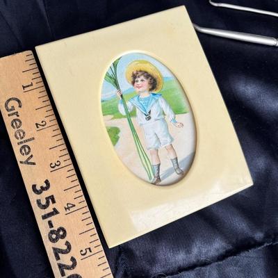 Lot 211 Celluloid Lot
