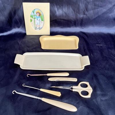 Lot 211 Celluloid Lot