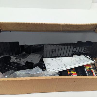 SnapTite Havoline Race Rig 1/32 Model