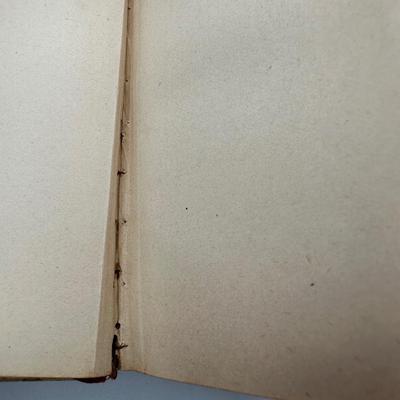 1890s French Pocket Prayer Books