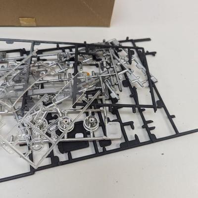 Model Car Kits