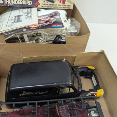 Model Car Kits