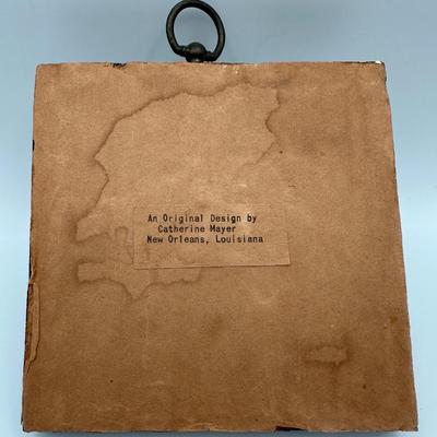 Original Design by Catherine Mayer