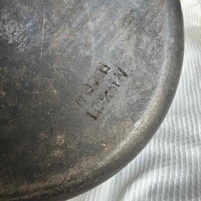 Lot 235 US made Dutch Oven