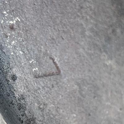 Lot 242 Skillet
