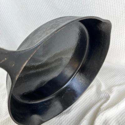 Lot 242 Skillet