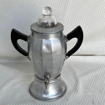 Lot 253 Vintage childs Coffee maker