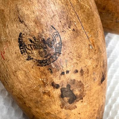 Lot 267 Juggle batons