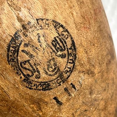 Lot 267 Juggle batons