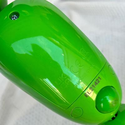 Lot 272 Squeakee Dinosaur