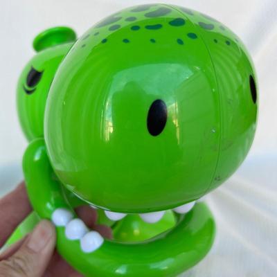 Lot 272 Squeakee Dinosaur