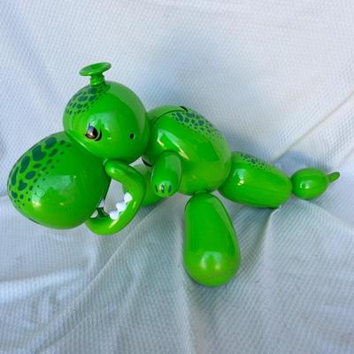 Lot 272 Squeakee Dinosaur