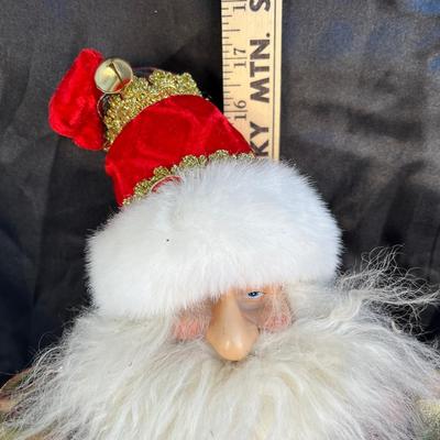 Lot 285 Mark Roberts Santa Fairy