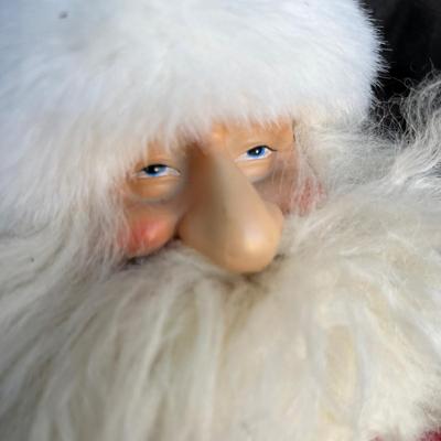 Lot 285 Mark Roberts Santa Fairy