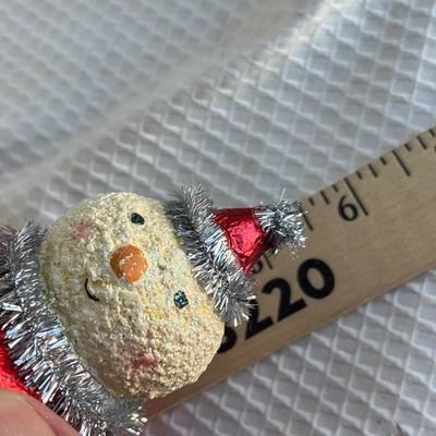 Lot 290 Fun Snowman