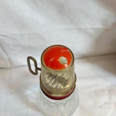 Milk Pail, Pelouze Scale & More Quality Vintage Kitchen Tools (LR-MK)