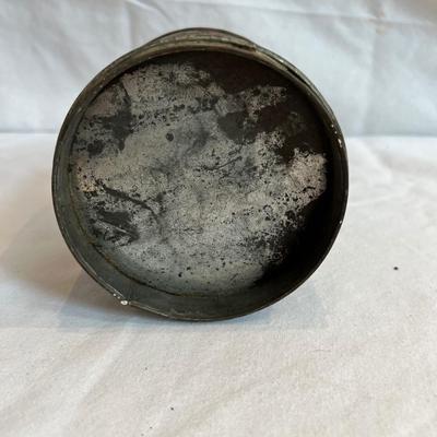 Milk Pail, Pelouze Scale & More Quality Vintage Kitchen Tools (LR-MK)