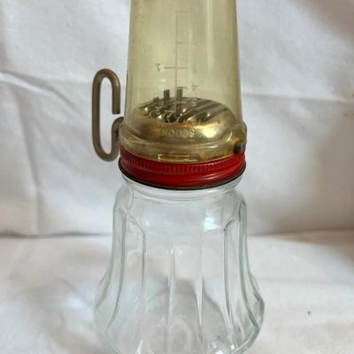 Milk Pail, Pelouze Scale & More Quality Vintage Kitchen Tools (LR-MK)