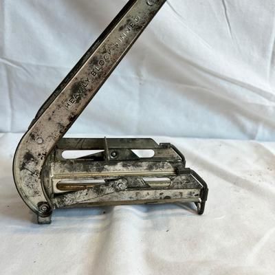 Milk Pail, Pelouze Scale & More Quality Vintage Kitchen Tools (LR-MK)