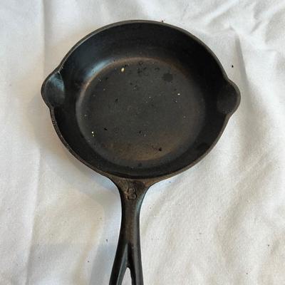 Milk Pail, Pelouze Scale & More Quality Vintage Kitchen Tools (LR-MK)