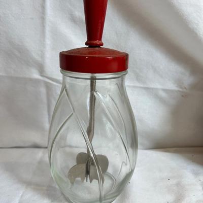 Milk Pail, Pelouze Scale & More Quality Vintage Kitchen Tools (LR-MK)