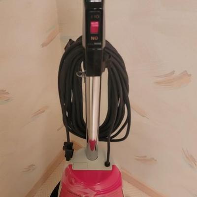 Riccar vacuum cleaner