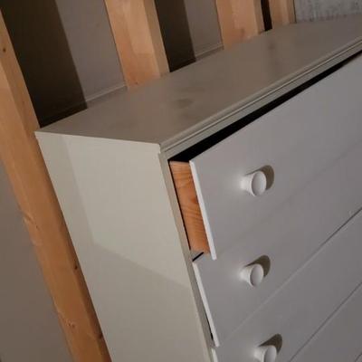 5 drawer chest